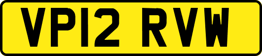 VP12RVW