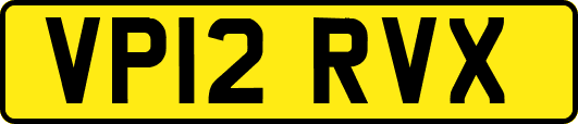 VP12RVX