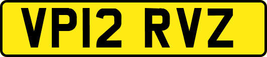 VP12RVZ