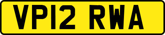 VP12RWA