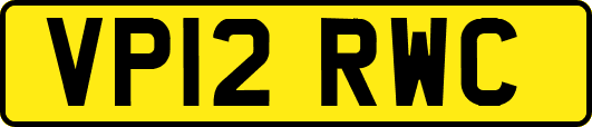 VP12RWC