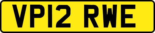 VP12RWE