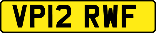 VP12RWF