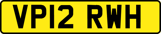 VP12RWH