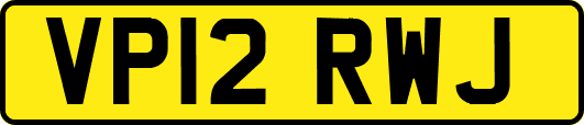 VP12RWJ