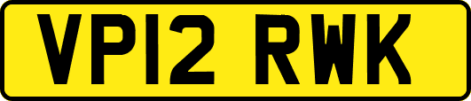 VP12RWK