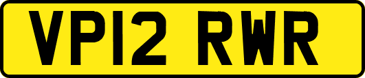 VP12RWR