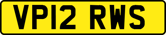 VP12RWS