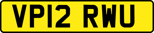 VP12RWU