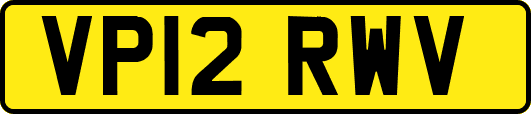 VP12RWV