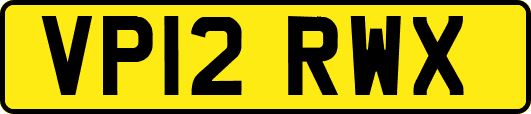 VP12RWX