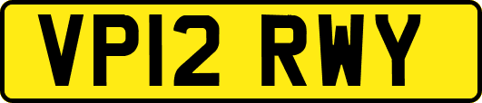 VP12RWY