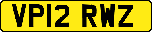 VP12RWZ