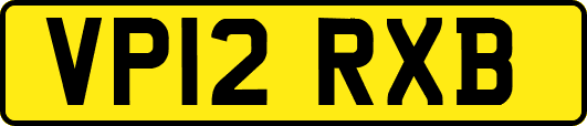 VP12RXB