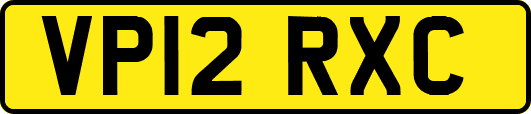 VP12RXC