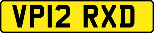 VP12RXD