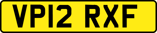 VP12RXF