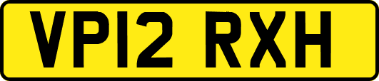 VP12RXH