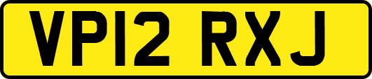 VP12RXJ
