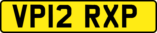 VP12RXP