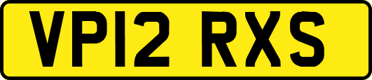 VP12RXS