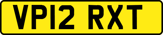 VP12RXT