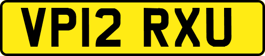 VP12RXU