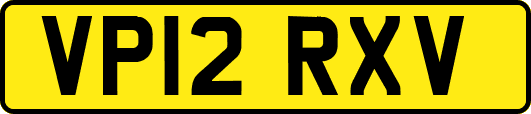 VP12RXV
