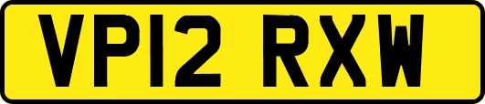 VP12RXW