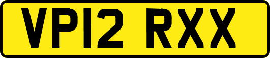 VP12RXX