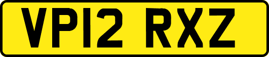 VP12RXZ