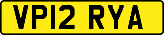 VP12RYA