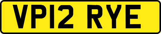 VP12RYE
