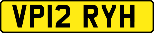 VP12RYH