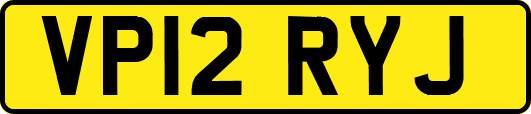 VP12RYJ