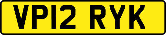 VP12RYK