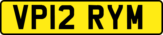 VP12RYM