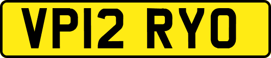 VP12RYO