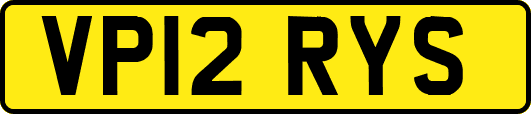 VP12RYS