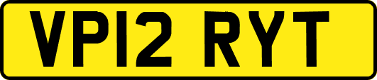 VP12RYT