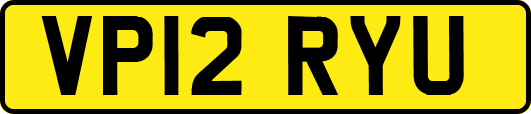 VP12RYU