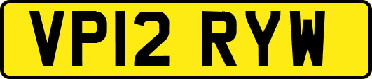 VP12RYW