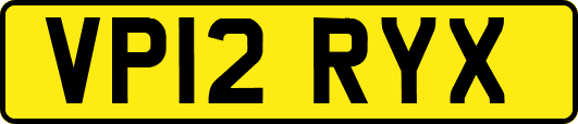 VP12RYX