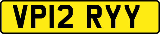 VP12RYY