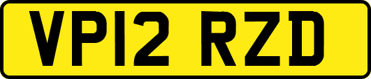 VP12RZD