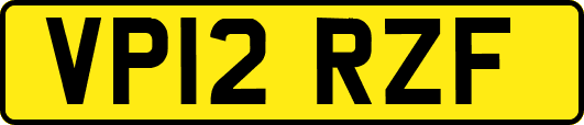 VP12RZF
