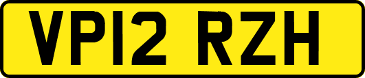 VP12RZH