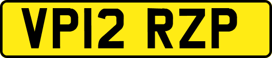 VP12RZP