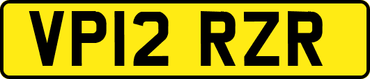 VP12RZR