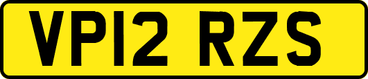 VP12RZS